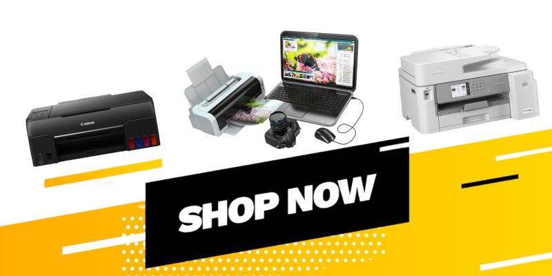 Photo Printer Photo Printer